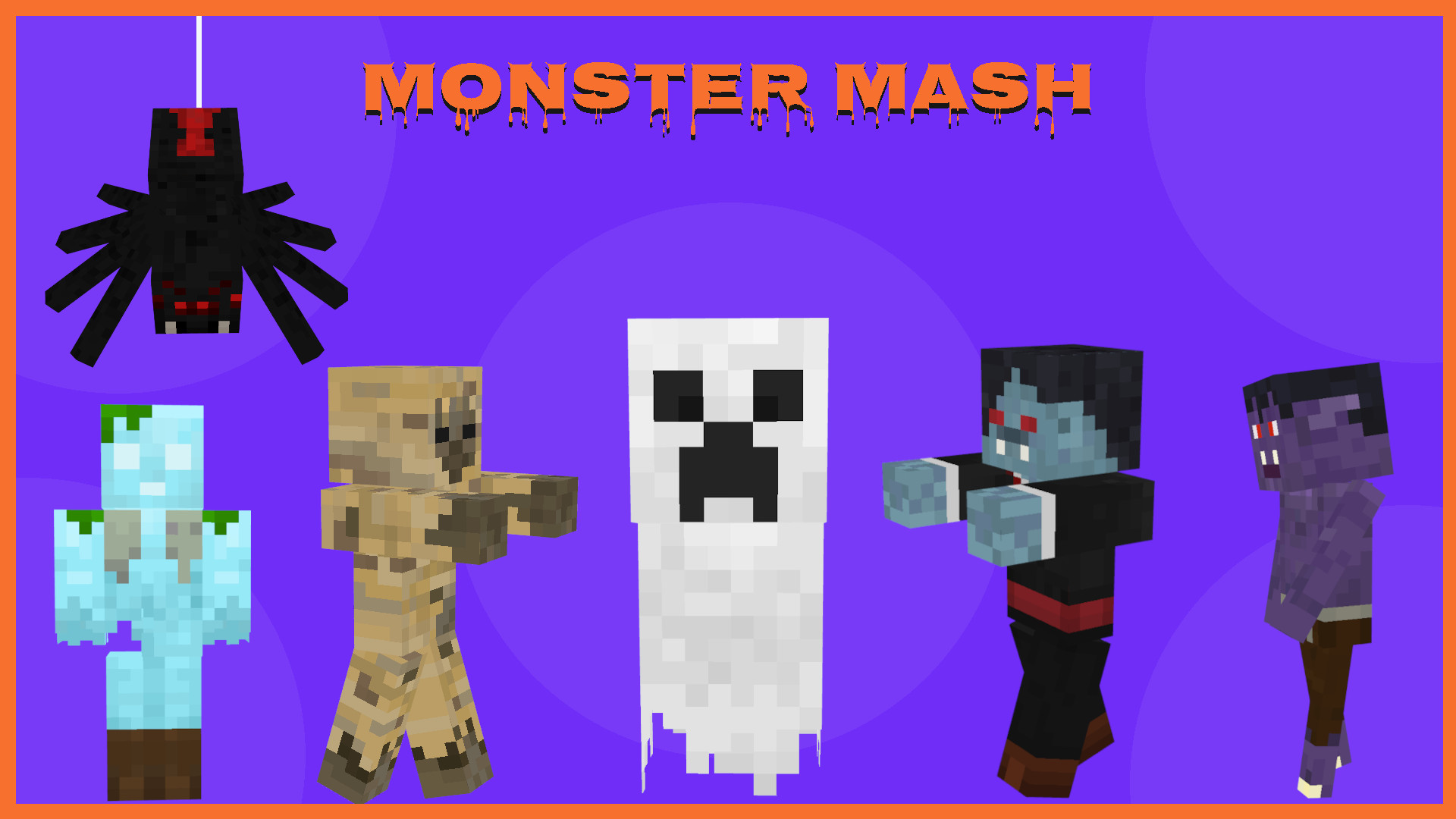 Monster Mash