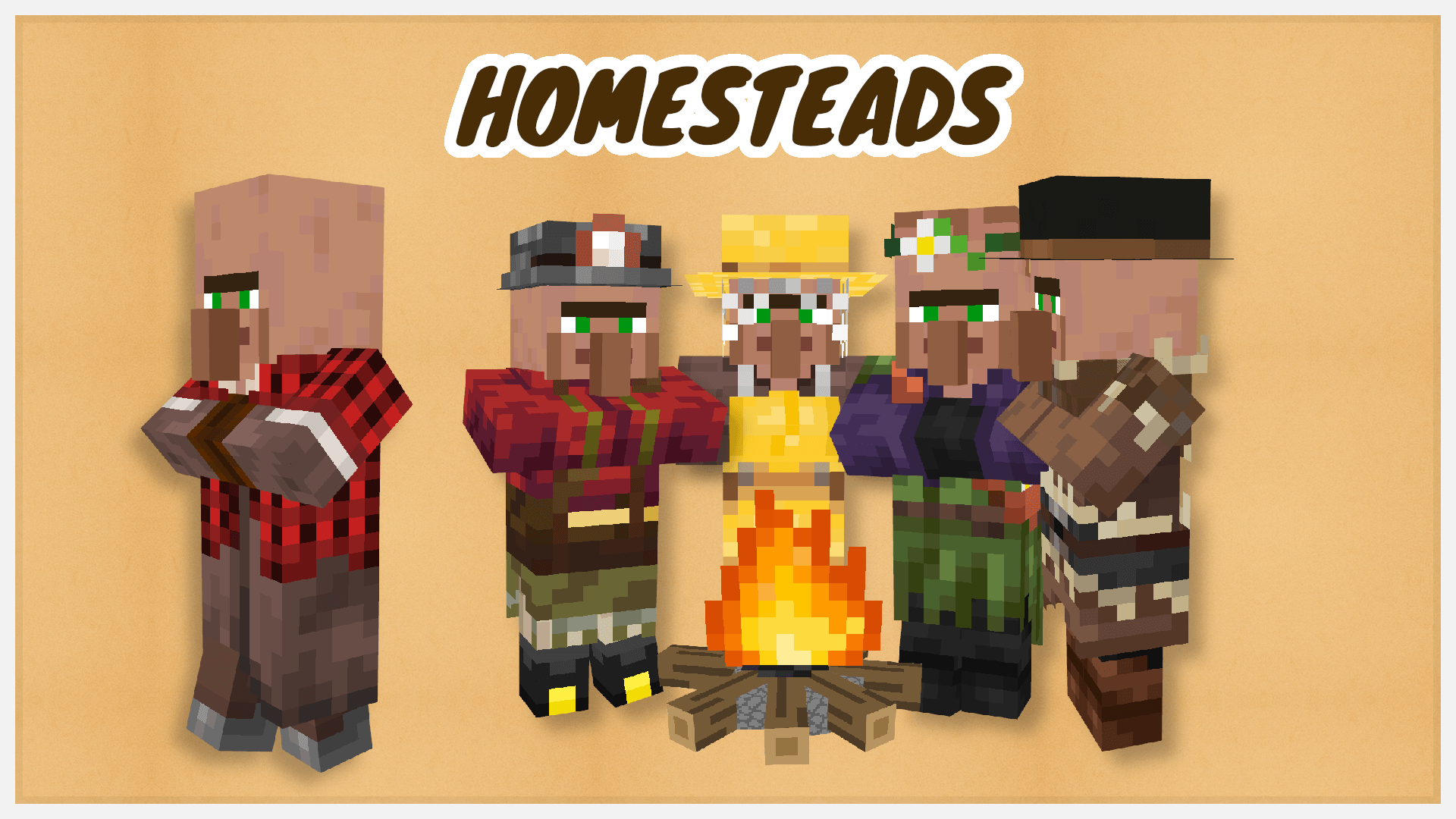 Homesteads 